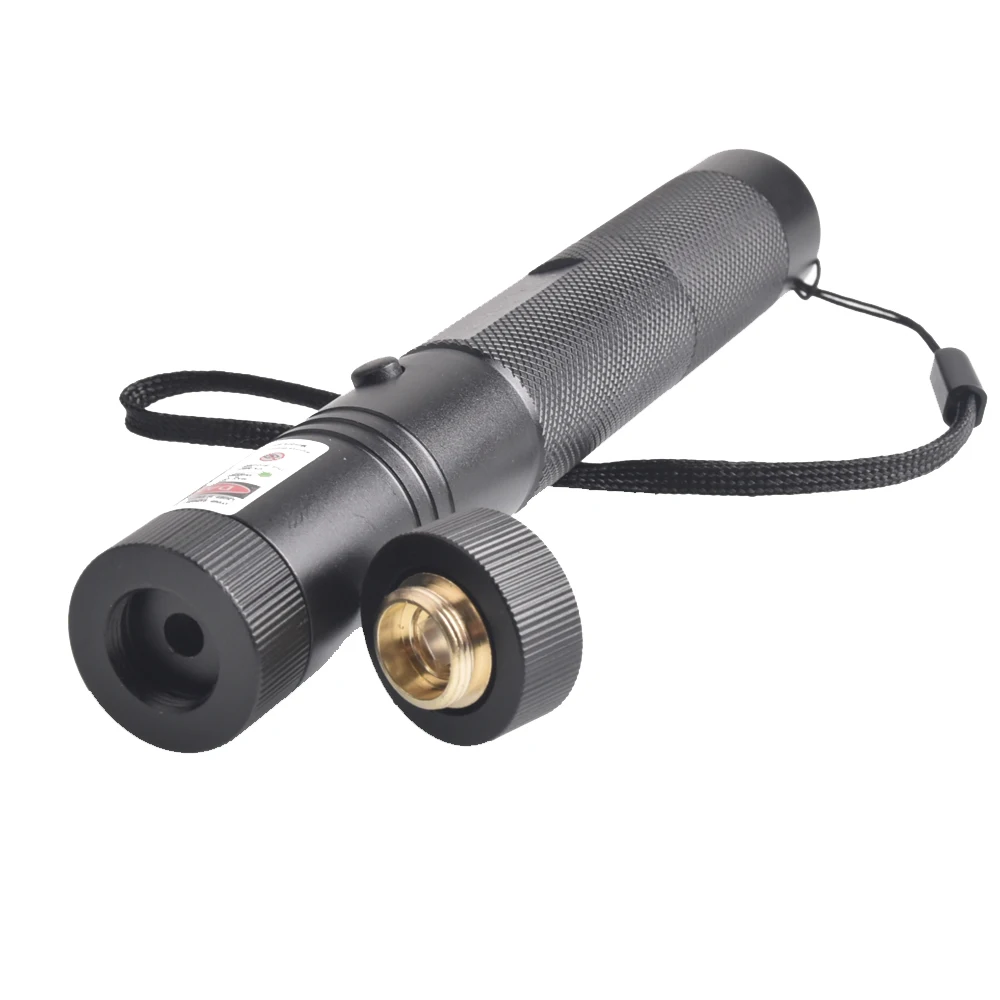 Cheap Lasers