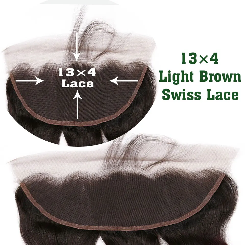 burgundy bundles with closure brazilian body wave bundles with frontal (12) - 