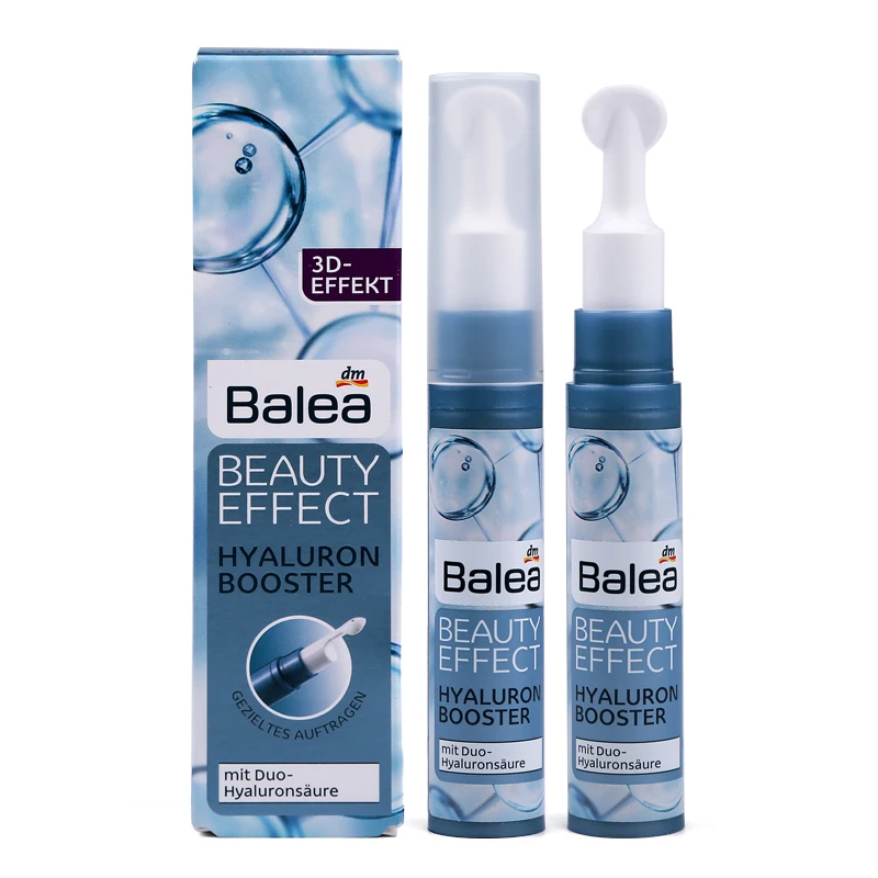Balea Serum Beauty Effect Hyaluron Booster