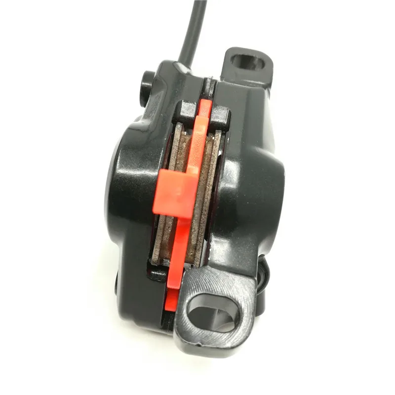 SHIMANO DEORE BL/BR M6000 Гидравлический дисковый тормоз MTB Горный Рычаг стояночного