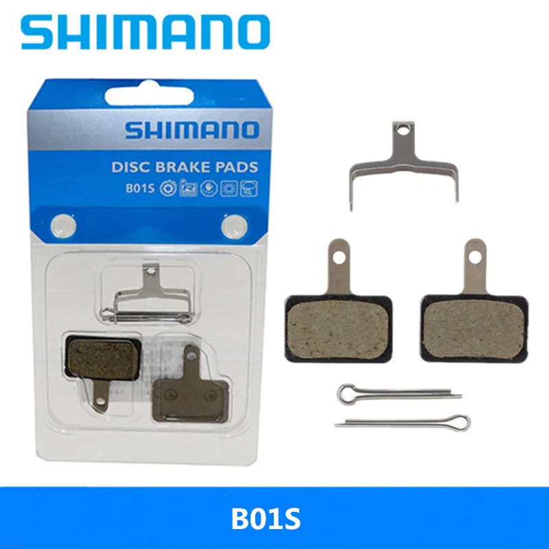 shimano b01s replacement