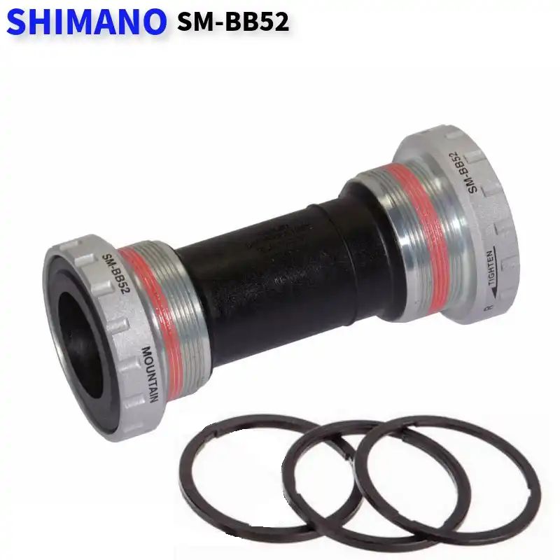 bb52 bottom bracket
