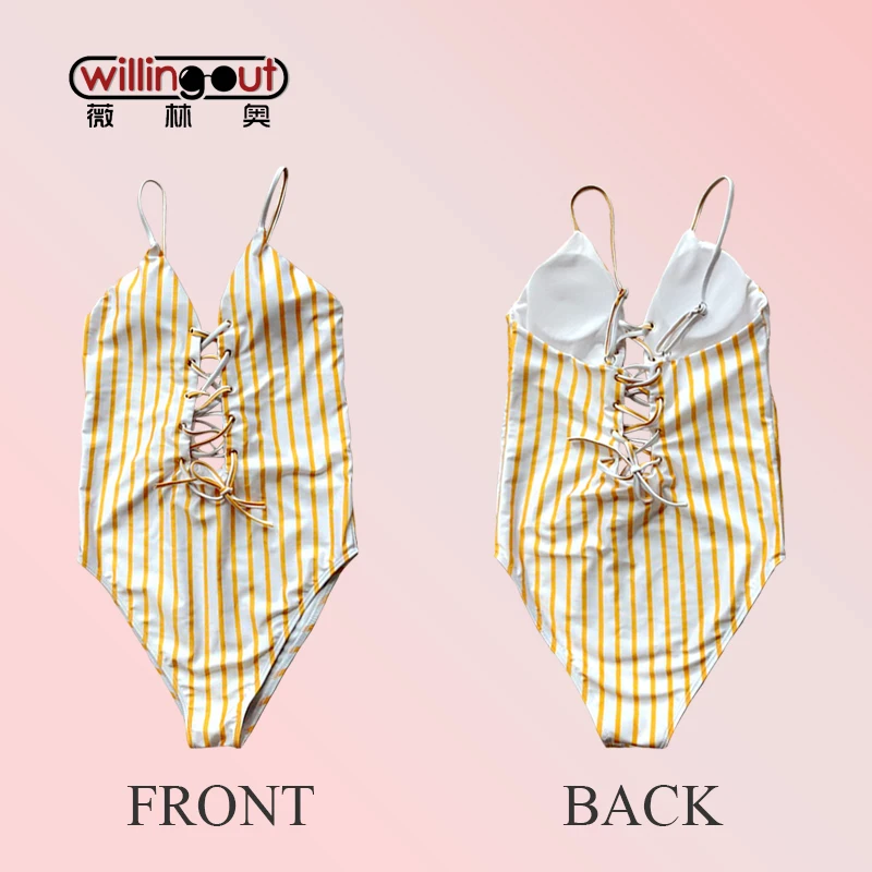 BI31873Y bikini S