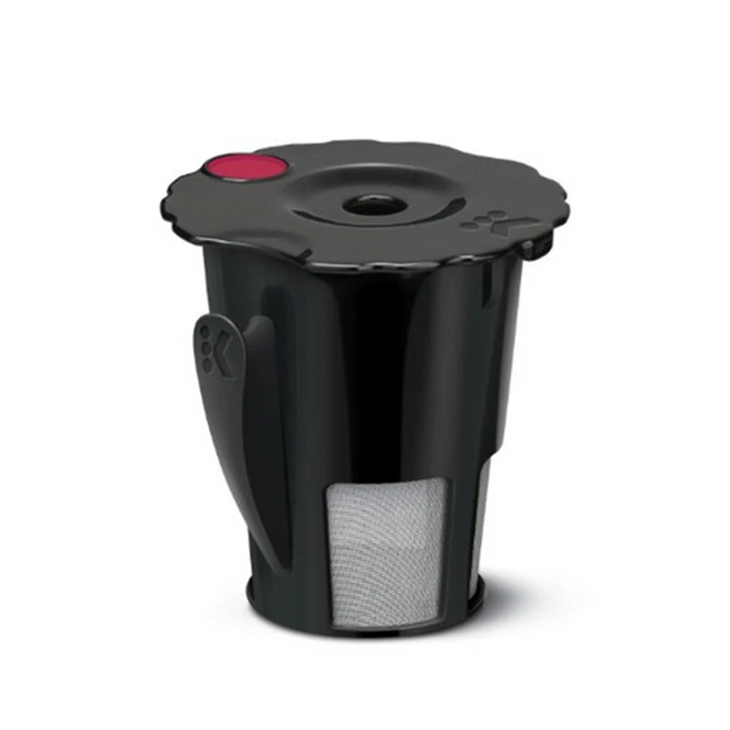 

1 pc Reusable Coffee Filter for Keurig K-Cup 2.0 k200 k400 k450 k575 Brewers