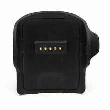 Für Samsung Galaxy Getriebe Fit R350 Smartwatch Ladegerät Ladematte Dock Cradle + Kabel Kostenloser Versand O2
