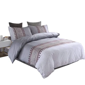 

Floral Pattern Comforte Cover Bedroom Decor Duvet Cover Full Dark Green