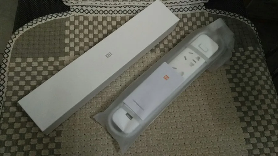 Original for Xiaomi Mi Smart Power Socket Portable Strip Plug Adapter with 3 USB Port Multifunctional Smart Home Electronics (32)