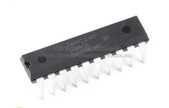 

74HC245 DIP-20 IC chips