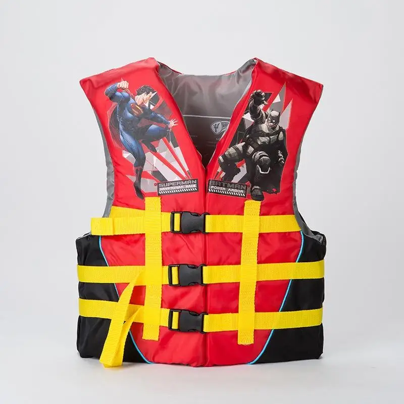 LumiParty Life Jacket Universa Child Life Vest Jackets 7 13 Years Kids