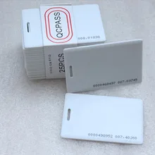 125 кГц 13,56 МГц плата ИС EM4200& F08 двухчастотный карты compasite плотные этикетки