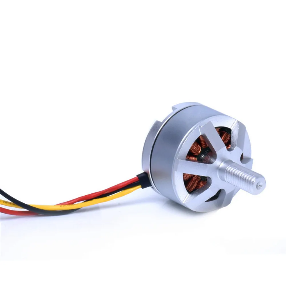 MJX B2 серии B2W B2C 1806 1800KV CW CCW бесщеточный двигатель, Квадрокоптер, запасные части двигателя