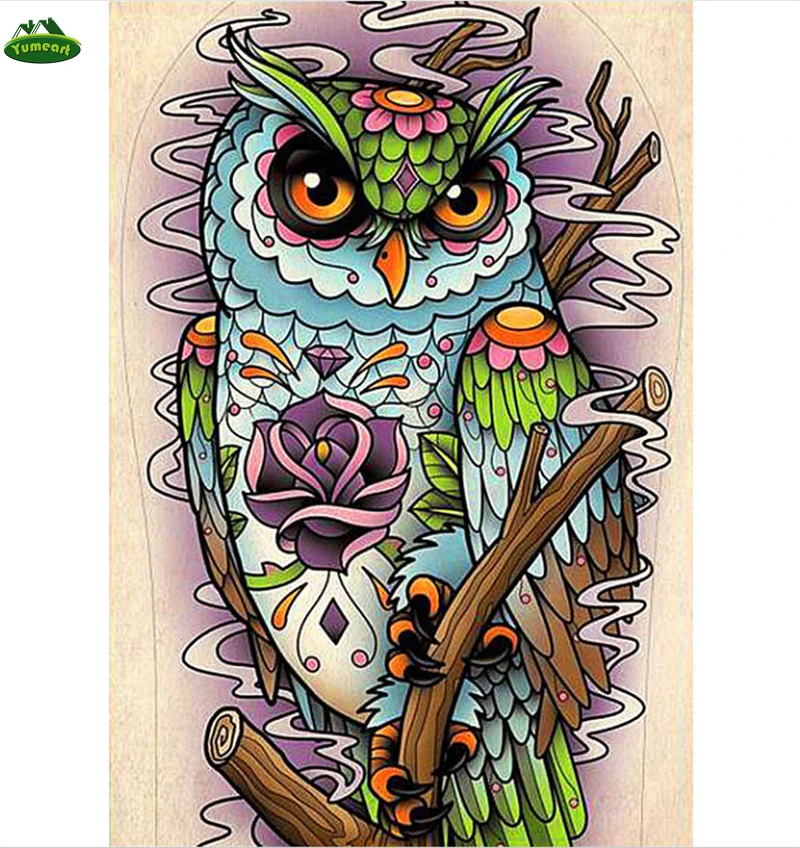 Featured image of post The Best 25 Owl Drawing Colorful