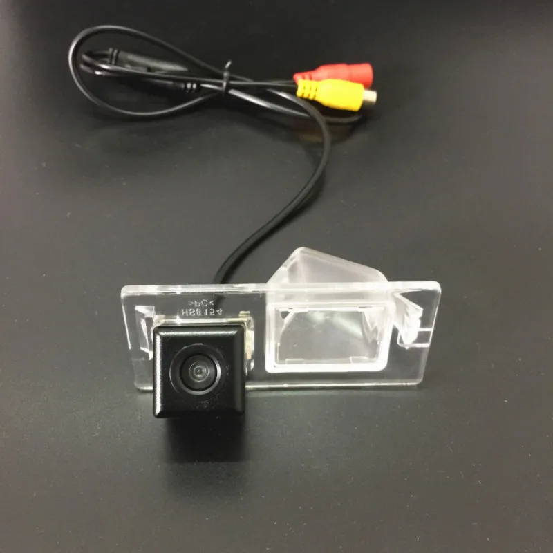 HD Night Vision Car Rear View Camera For Dodge Journey JC JCUV 20082014 / Back Up Reverse