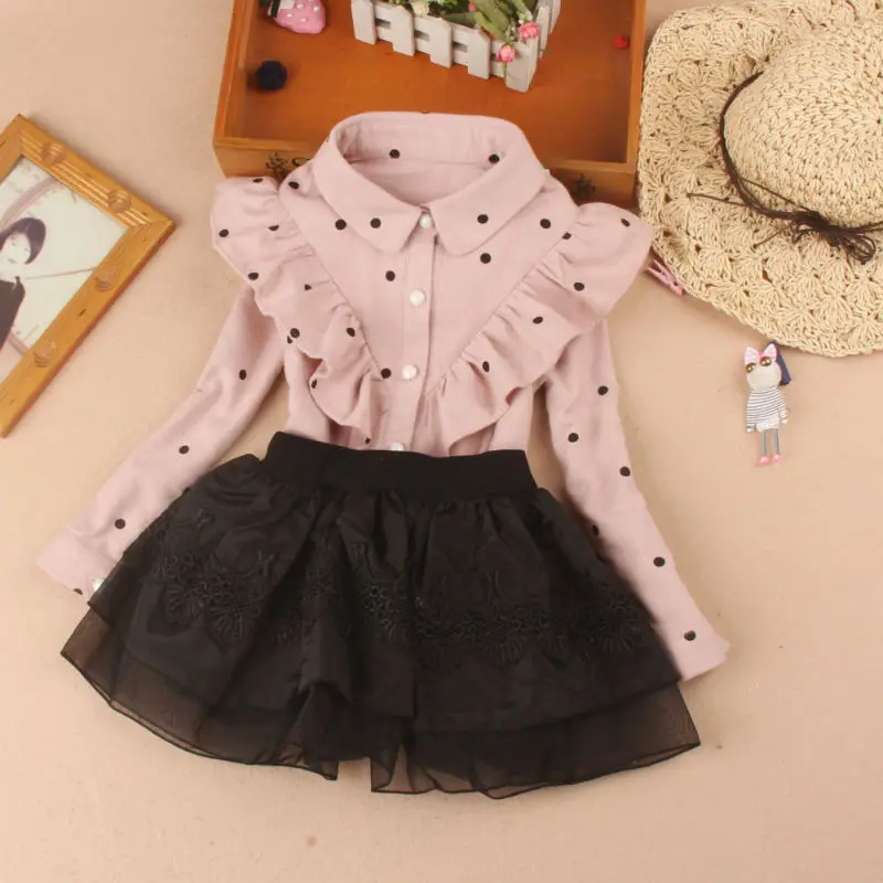kids blouse