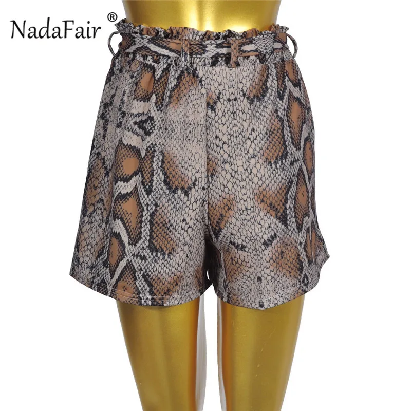 SNAKE SHORT16_