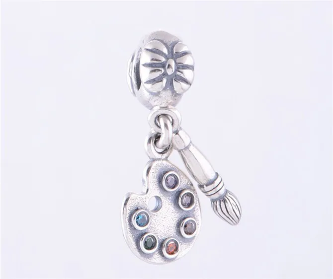 pandora charm tavolozza pandora charm tavolozza