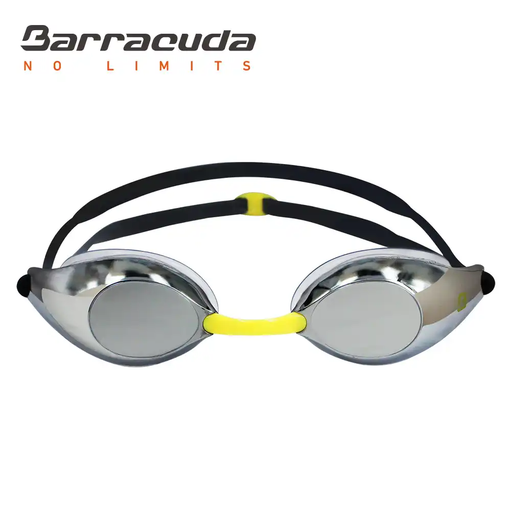 barracuda goggles replacement strap