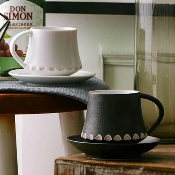 

Exquisite color mud cup coffee mug creative gift