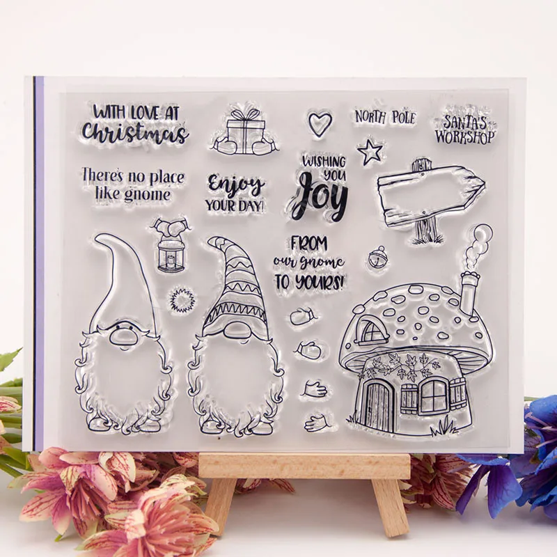 NCraft-Clear-Stamps-N1346-Scrapbook-Paper-Craft-Clear-stamp-scrapbooking (1)