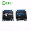 Module d'affichage LED LCD OLED 4 broches 0.96 