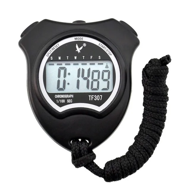 Stopwatch Group for Men Stopwatch Timer Professional Sports Stopwatch