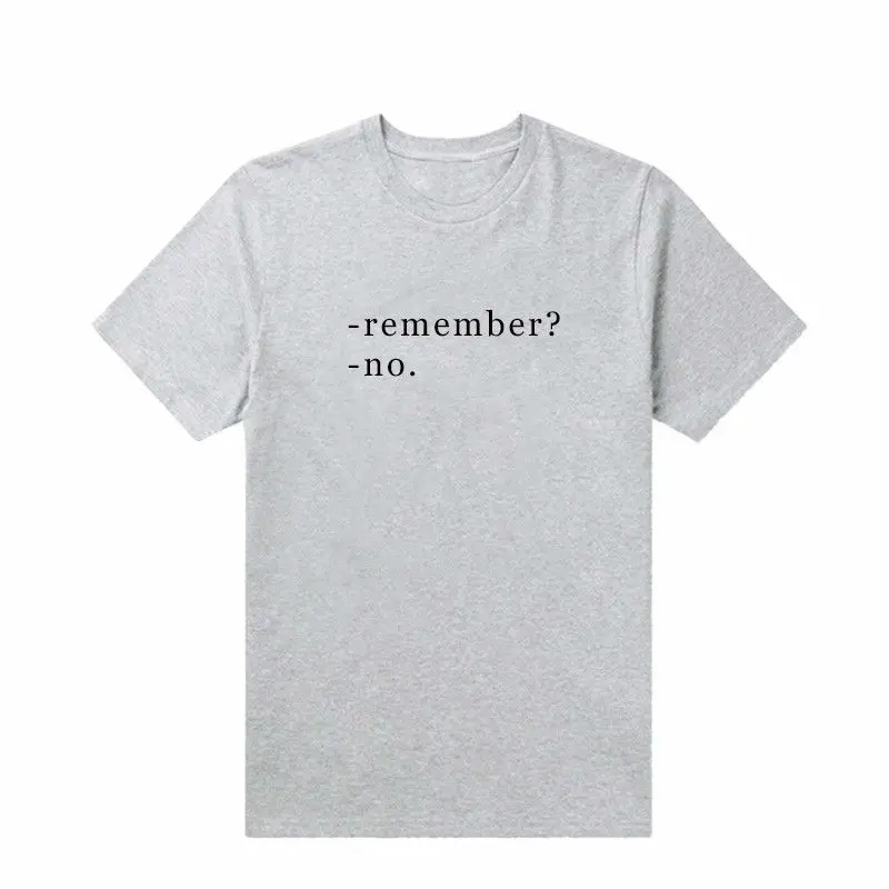 تذكر لا خطابات الطباعة النساء الزى القطن عارضة مضحك القمصان للسيدة الأعلى المحملة محب هبوط السفينة نعرفكم SB-32 تذكر لا خطابات الطباعة النساء الزى القطن عارضة مضحك القمصان للسيدة الأعلى المحملة محب هبوط السفينة نعرفكم SB-32