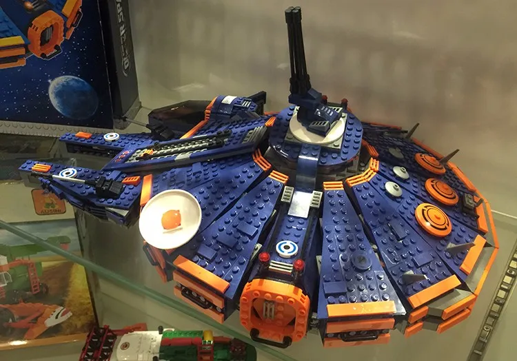 A Models Building toy Compatible with Lego A25960 1556pcs Space Ship Blocks Toys Hobbies For Boys Girls Model Building Kits A Models Building toy Compatible with Lego A25960 1556pcs Space Ship Blocks Toys Hobbies For Boys Girls Model Building Kits