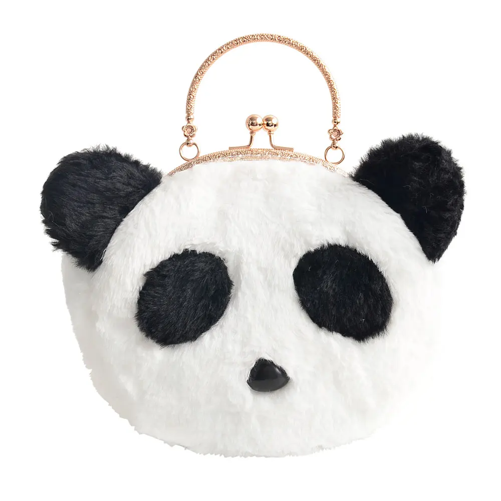 panda purse