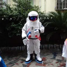 Карнавальный костюм космонавта, вечерние платья для Хэллоуина