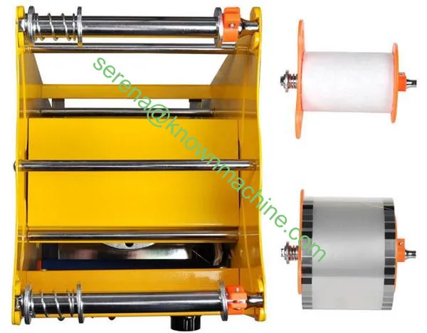 cup sealing machine3