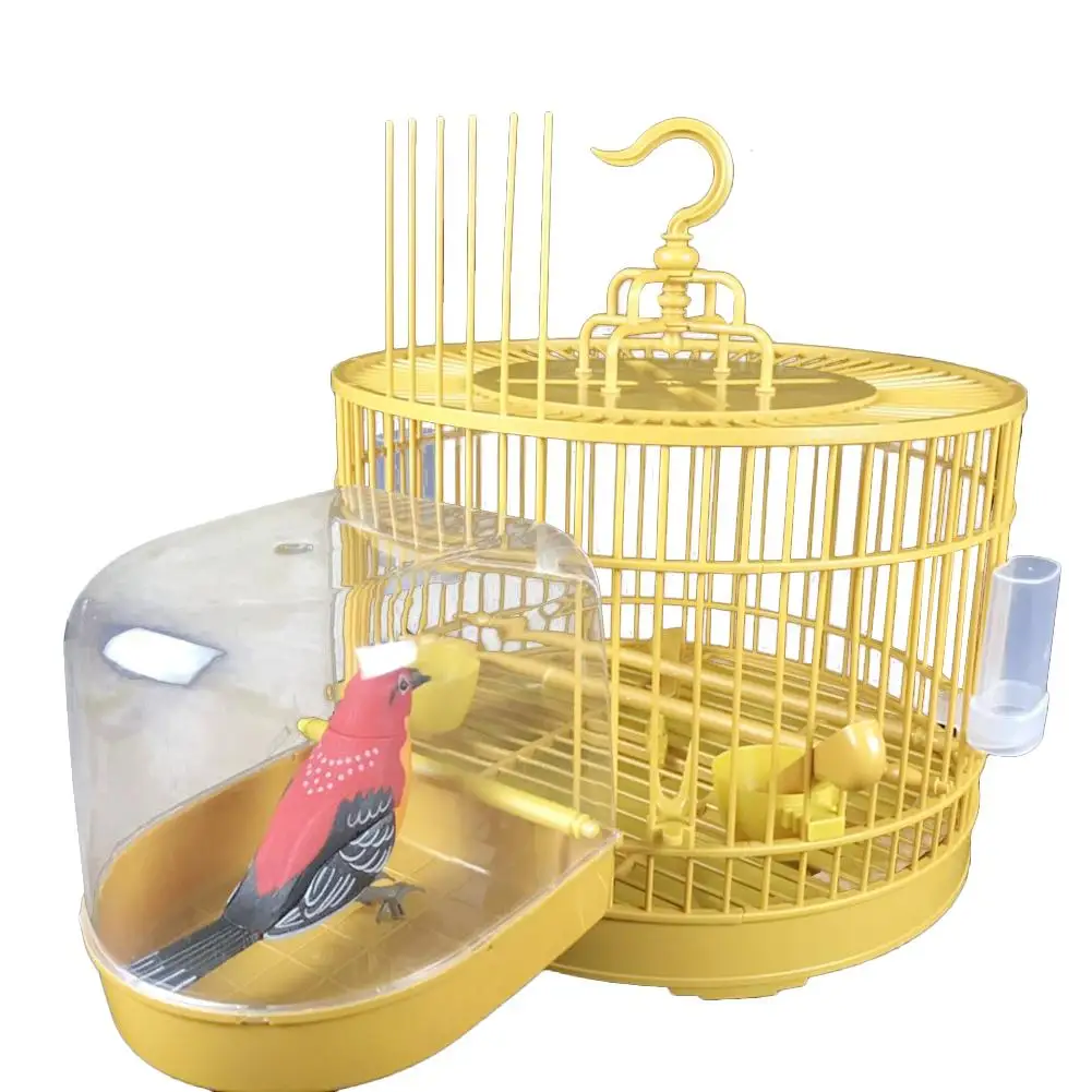Попугай Ванна клетка для птиц Аксессуары Ванна для птицы душевая раковина для домашних животных принадлежности для купания