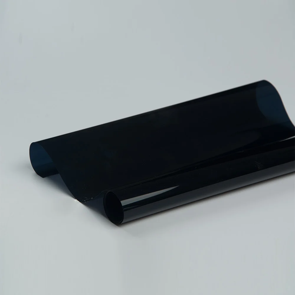 

Sunice solar window films with anti scrtach high quality 1.52x10m size
