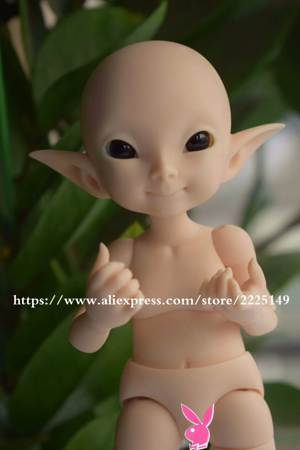 Бесплатная доставка шарнирная кукла lingxiyiwa pupu bjd 1/7 с глазами|bjd doll|doll bjddoll doll |