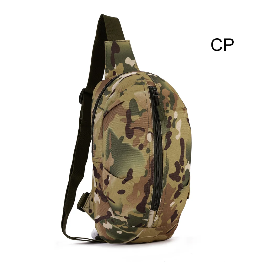 Протектор Плюс тактическая многофункциональная сумка на талию наружная армейская сумка-мессенджер для путешествий и занятий спортом Восхождение сумка для охоты - Цвет: CP