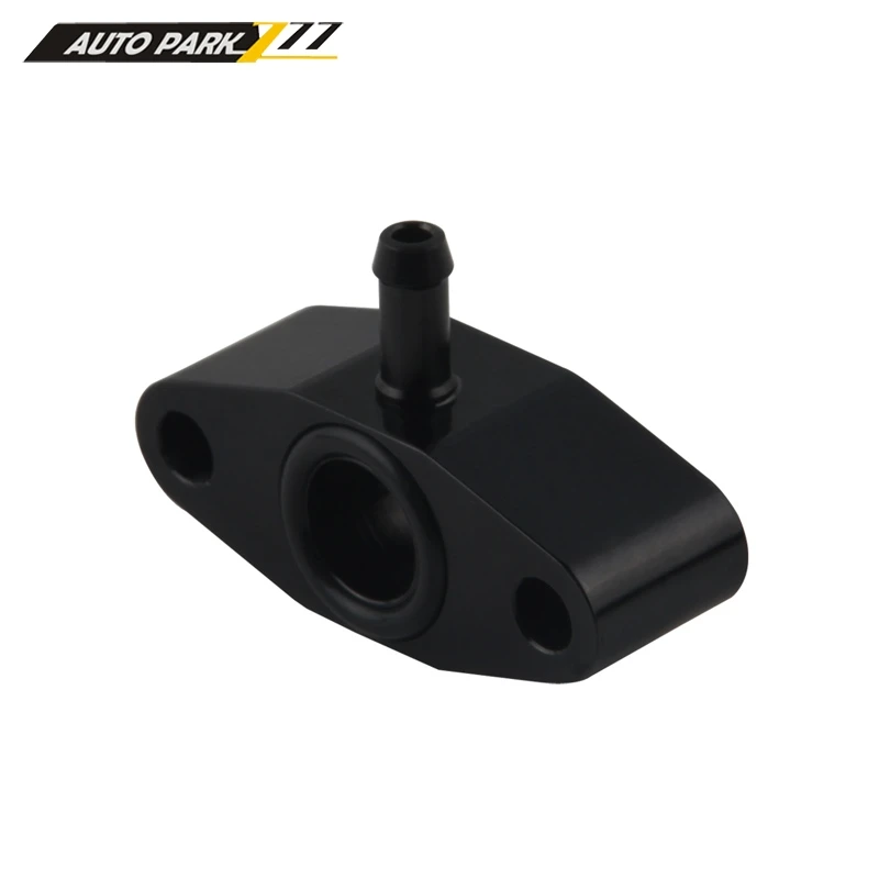 Вакуум Turbo Boost кран ДФ для BMW серий 5 3 серии X1 X3 N20 N55 2 0 T двигателя соединения boost