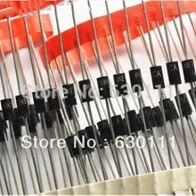 100 шт. P6KE200CA P6KE200 диоды для подавления переходных скачков напряжения 600 W 200 V DIP DO-15