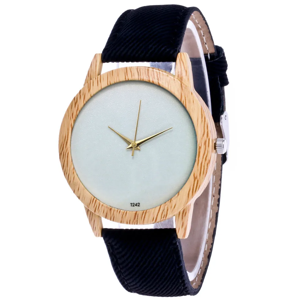 Relogio Feminino модные кожаные кварцевые аналоговые женские часы повседневные