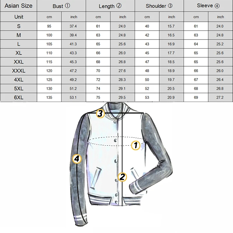 Мужская кожаная куртка с коротким рукавом размеры до 6XL|baseball jacket leather sleeves|jacket