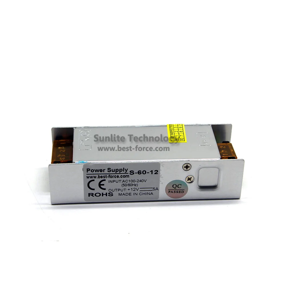 12V60W-1