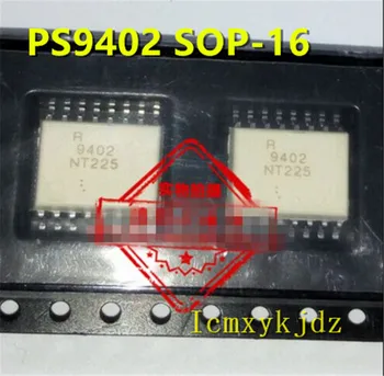 

2Pcs/Lot , PS9402 SOP-16 ,New Original Product New original free shipping fast delivery