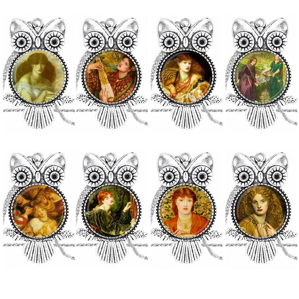 Россетти предварительно Raphaelite море заклинание для лучший подарок девушек