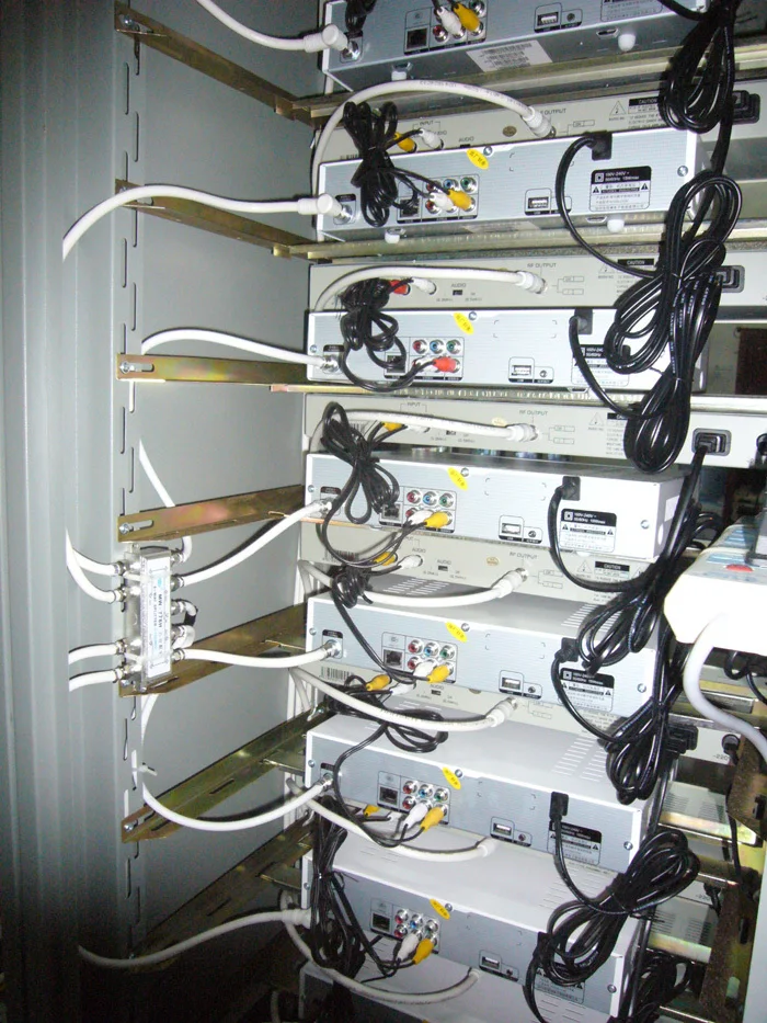 Модулятор CATV для гостиницы/школы/общежития|catv modulator|modulator catvtv modulator |