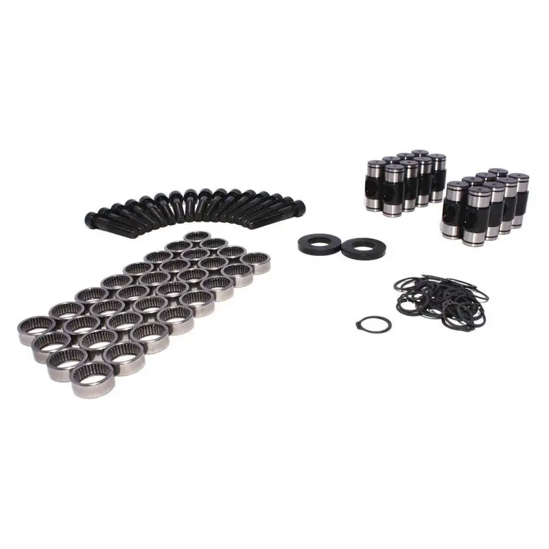 

Engine Rocker Arm Pivot FOR -LS1 Rocker Arm Retrofit Arm shaft kit