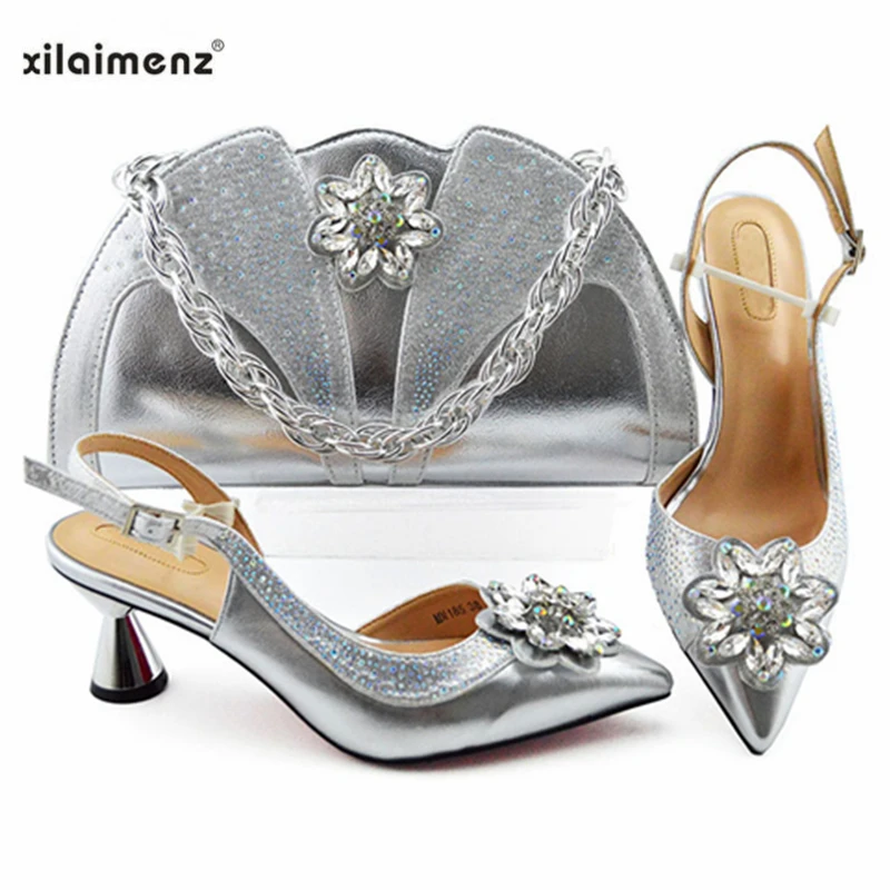 MM1085 SILVER