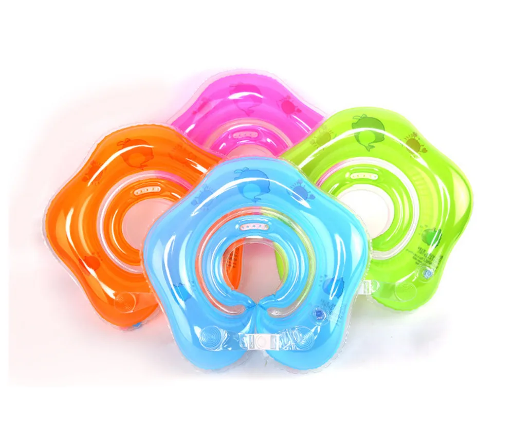 Gumay бренд 4 цвета новые детские Шестерни Плавание ming бассейн и аксессуары Плавание ming Плавание шеи кольцо детские кольцо безопасности +