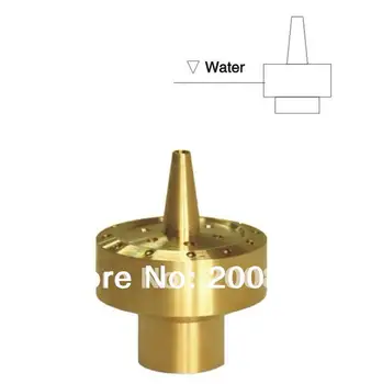 

2" Style Fountain Nozzle