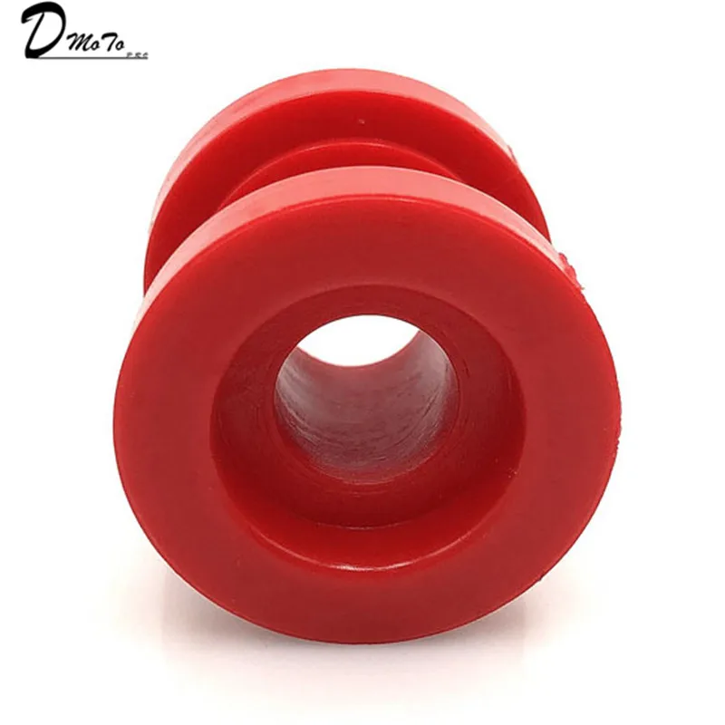 1PC Motorcycle 10mm 8mm Chain Roller Pulley Tensioner Wheel Guide for Pit Dirt Bike ATV XR125 CRF50 KLX110 Motorbike