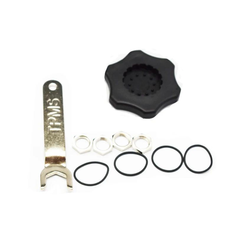 2017 NEW Model LED Screen TPMS Wireless  (2)