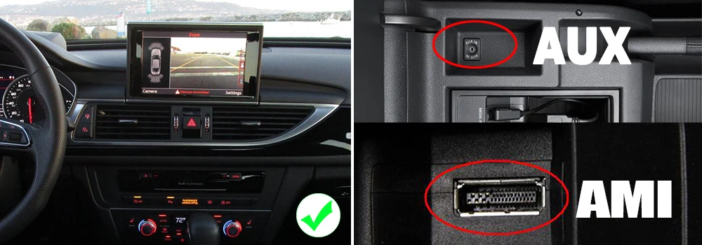 Автомобиль Android стиль для Audi A6 4G 2011~ MMI gps-навигация, радио, стерео Мультимедийный Плеер DSP HD сенсорный экран