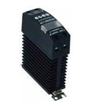 

RELE ALTO ESTADO SOLIDO 40A 4-32VDC MONOF